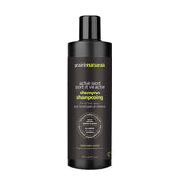 Thumbnail for Prairie Natural Active Sport Shampoo 350mL - Nutrition Plus