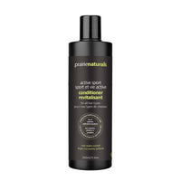 Thumbnail for Prairie Natural Men's Active Sport Conditioner 350mL - Nutrition Plus