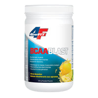 Thumbnail for Prairie Naturals Sport BCAA Fuel 315 Grams - Nutrition Plus