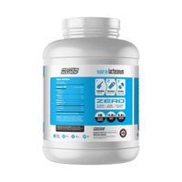 Thumbnail for Protein Source IsoWhey Protein 5Lb - Nutrition Plus