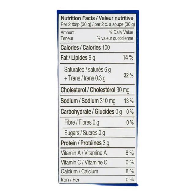 Puck Creamy Cheese Spread 500 Grams, Dairy - Nutrition Plus