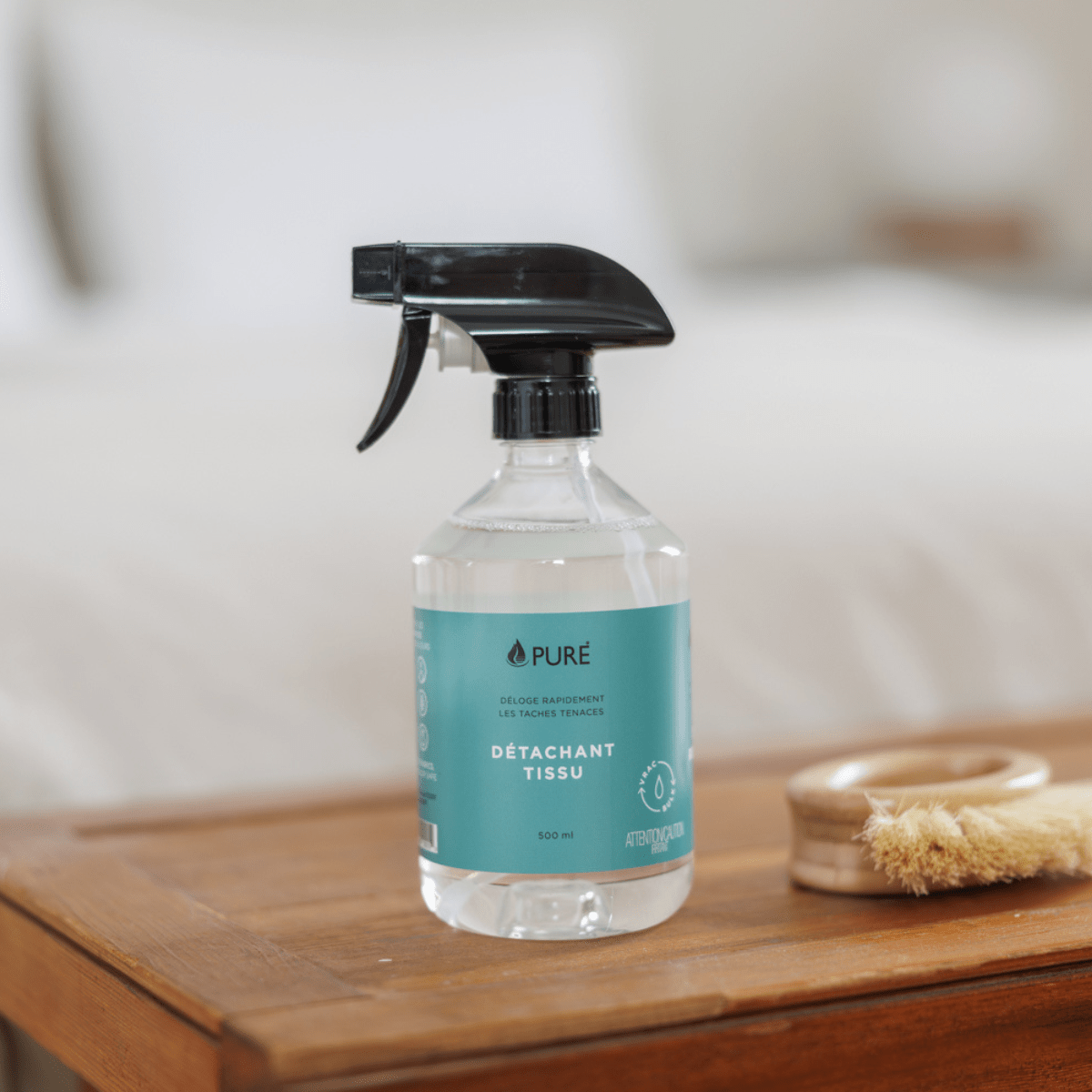 Pure Stain Remover 500mL - Nutrition Plus