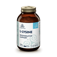 Thumbnail for Purica L - Lysine Powder 300 Grams - Nutrition Plus