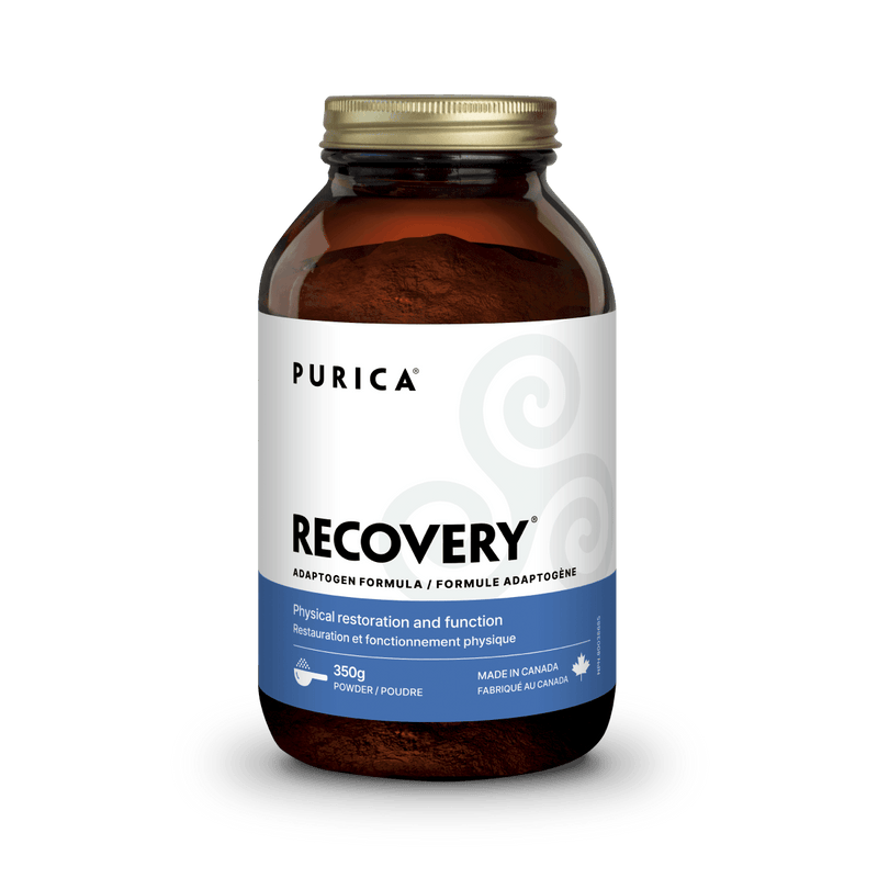 Purica Recovery - Nutrition Plus
