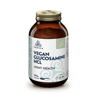 Thumbnail for Purica Vegan Glucosamine 300 Grams - Nutrition Plus