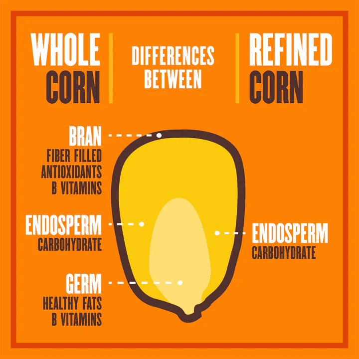 Que Pasa Organic Tortilla Chips Nacho 156 Grams - Nutrition Plus