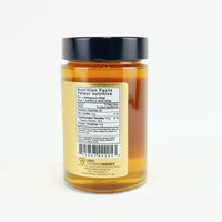 Thumbnail for Raw Unpasteurized Wildflower Honey 500 Grams - Nutrition Plus