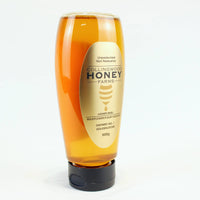 Thumbnail for Raw Wildflower Honey, 500 Gram No - Drip Squeeze - Nutrition Plus