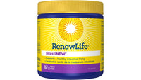 Thumbnail for Renew Life IntestiNEW Powder 162 Grams - Nutrition Plus