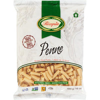 Thumbnail for Rizopia Pasta Brown Rice Penne - 454 g - Nutrition Plus