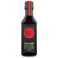 Thumbnail for San-J Tamari Gluten-Free Soy Sauce 296mL - Nutrition Plus