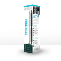 Thumbnail for Santevia Power Stick Alkaline Water Bottle Filter (1 Stick) - Nutrition Plus