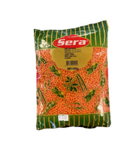 Thumbnail for Sera Red Lentils 1 Kg - Nutrition Plus