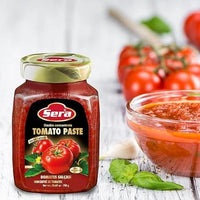 Thumbnail for Sera Tomato Paste 700 Grams - Nutrition Plus