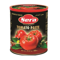 Thumbnail for Sera Tomato Paste 830 Grams - Nutrition Plus