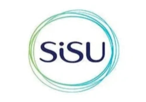 sisu supplements logo Nutrition Plus