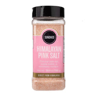 Thumbnail for Sundhed Himalayan Pink Salt, Fine 750 Grams - Nutrition Plus