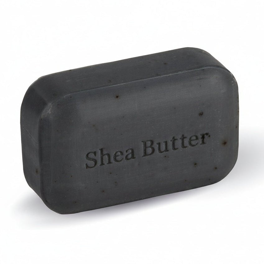 The Soap Works Shea Butter Soup Bar 110 Grams - Nutrition Plus