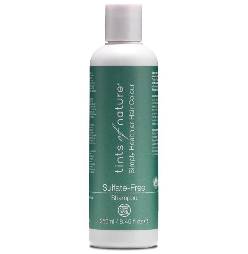 Tints of Nature Sulfate - Free Shampoo 250mL - Nutrition Plus