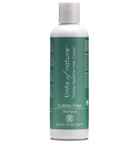 Thumbnail for Tints of Nature Sulfate - Free Shampoo 250mL - Nutrition Plus