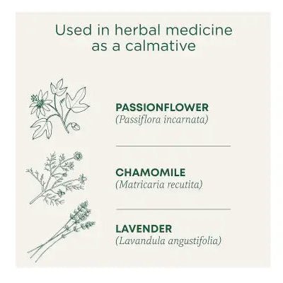 Traditional Medicinals - Organic Cup of Calm® Tea, 16 Bags - Nutrition Plus