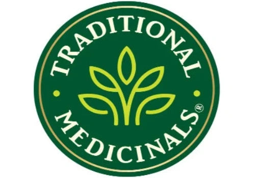 traditional medicinals logo Nutrition Plus