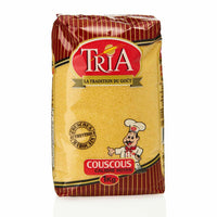 Thumbnail for Tria Couscous Medium 1 KG - Nutrition Plus