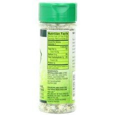 True Lime, Garlic, and Cilantro Shaker (55 g) - Nutrition Plus