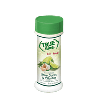 Thumbnail for True Lime, Garlic, and Cilantro Shaker (55 g) - Nutrition Plus