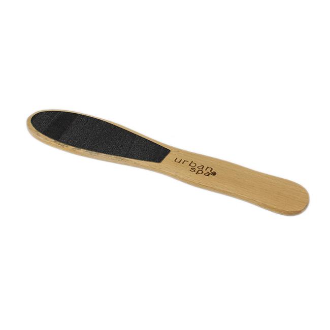 Urban Spa The Basic Foot File - Nutrition Plus