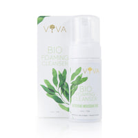 Thumbnail for Viva BioFoaming Cleanser 120mL - Nutrition Plus