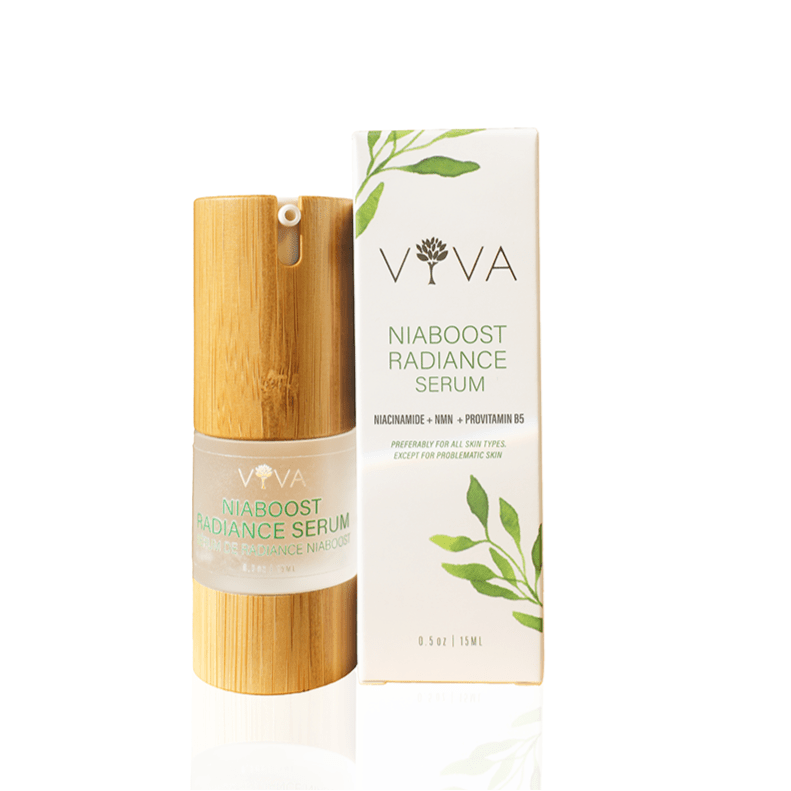 Viva Niaboost Radiance Serum 15mL - Nutrition Plus