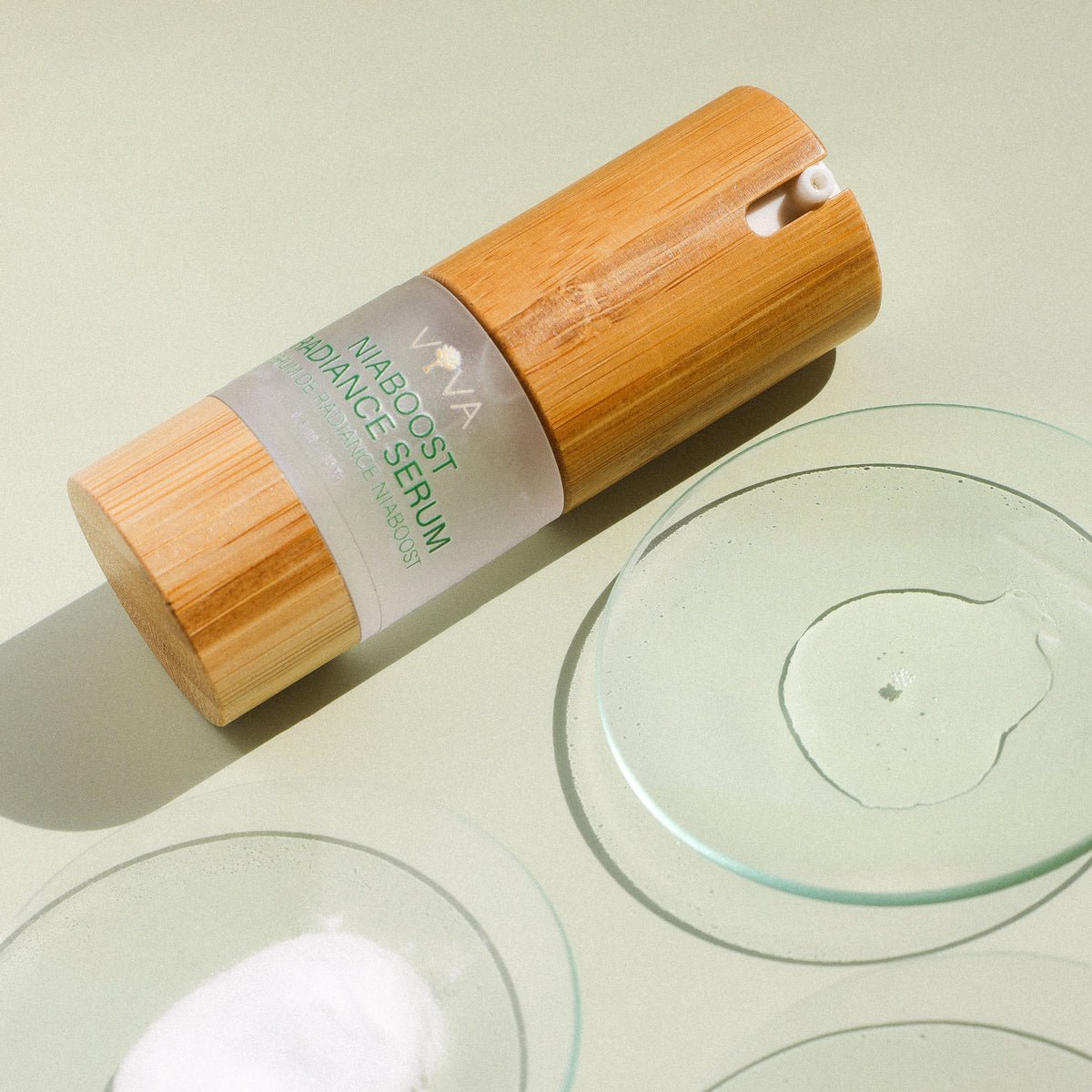 Viva Niaboost Radiance Serum 15mL - Nutrition Plus