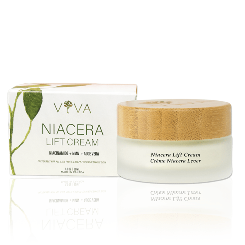 Viva Niacera Lift Cream 30mL - Nutrition Plus