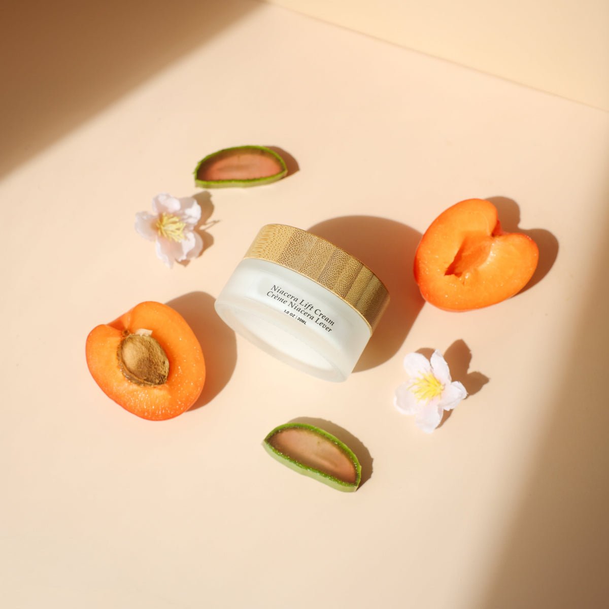 Viva Niacera Lift Cream 30mL - Nutrition Plus