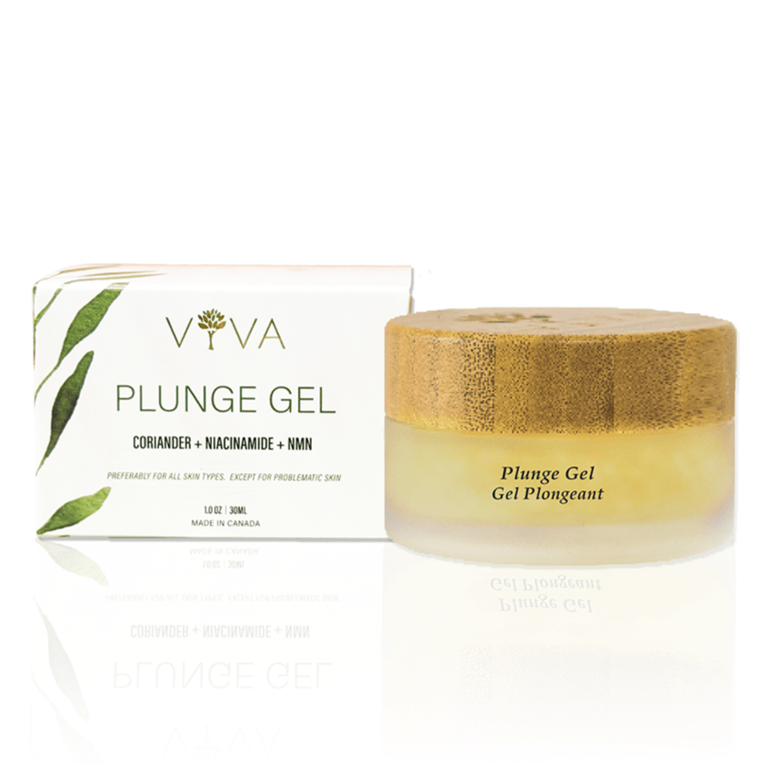 Viva Plunge Gel 30mL - Nutrition Plus