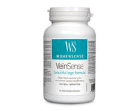 Thumbnail for Women Sense VeinSense 90 Veg Capsules - Nutrition Plus