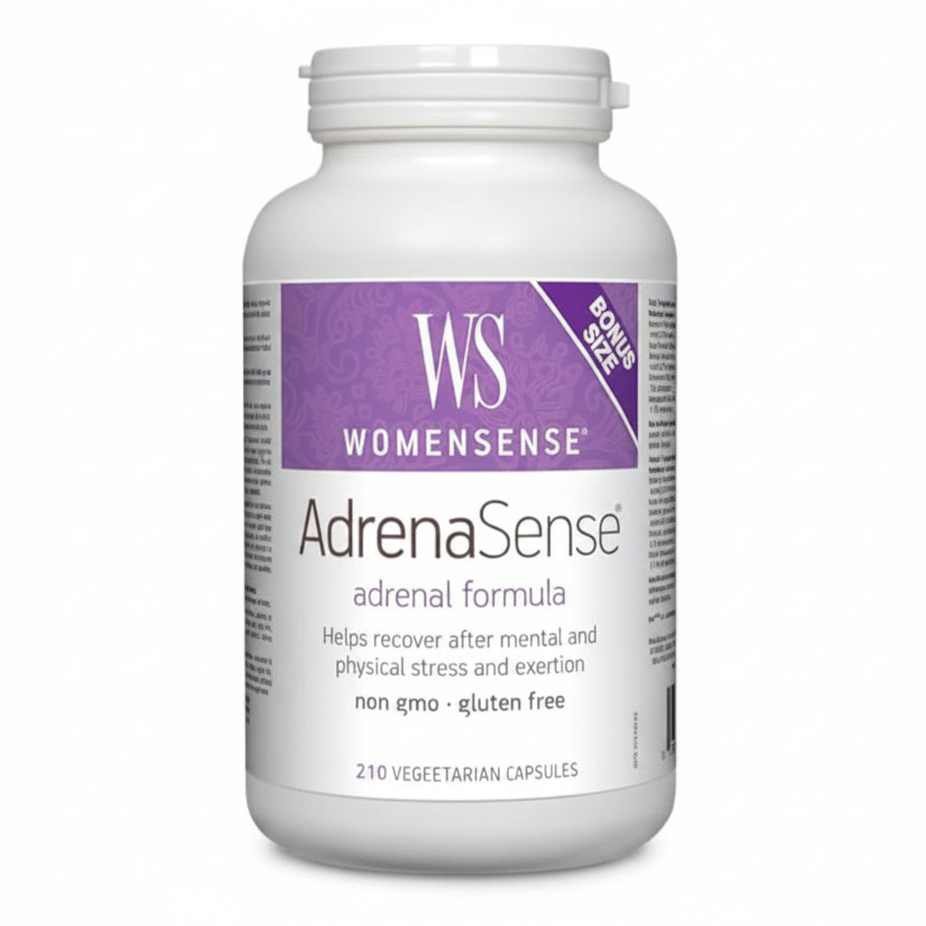 WomenSense AdrenaSense - Nutrition Plus