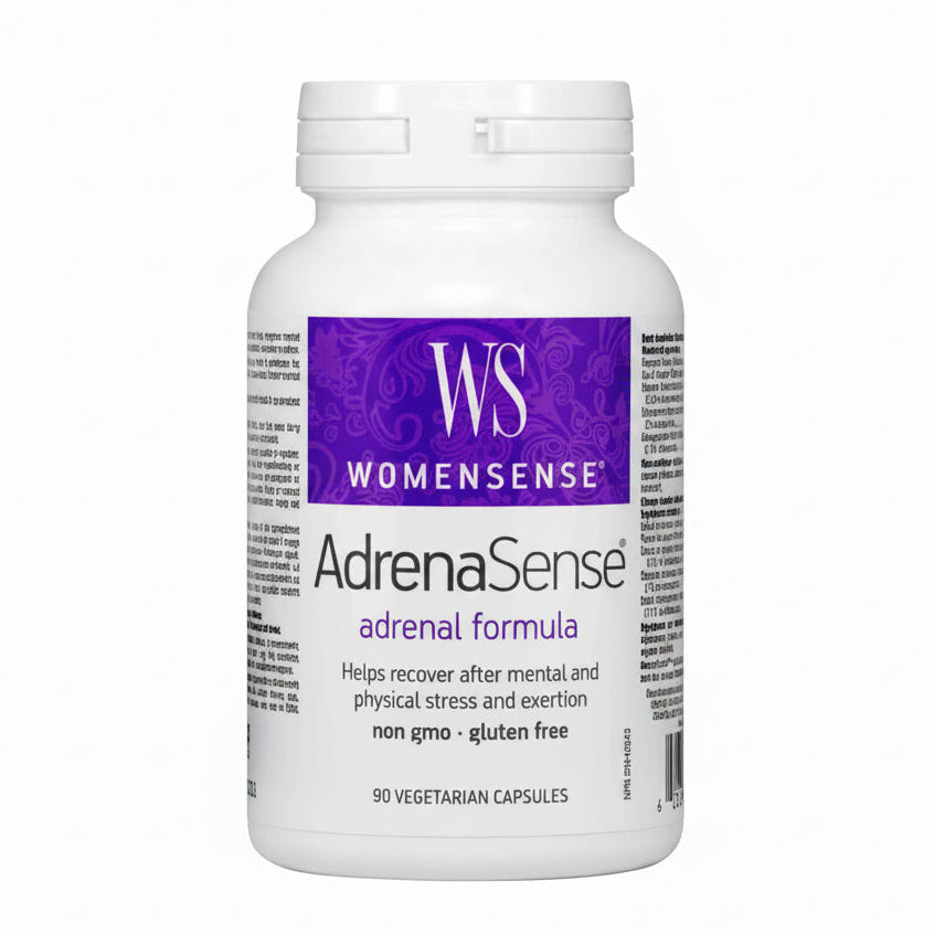 WomenSense AdrenaSense - Nutrition Plus