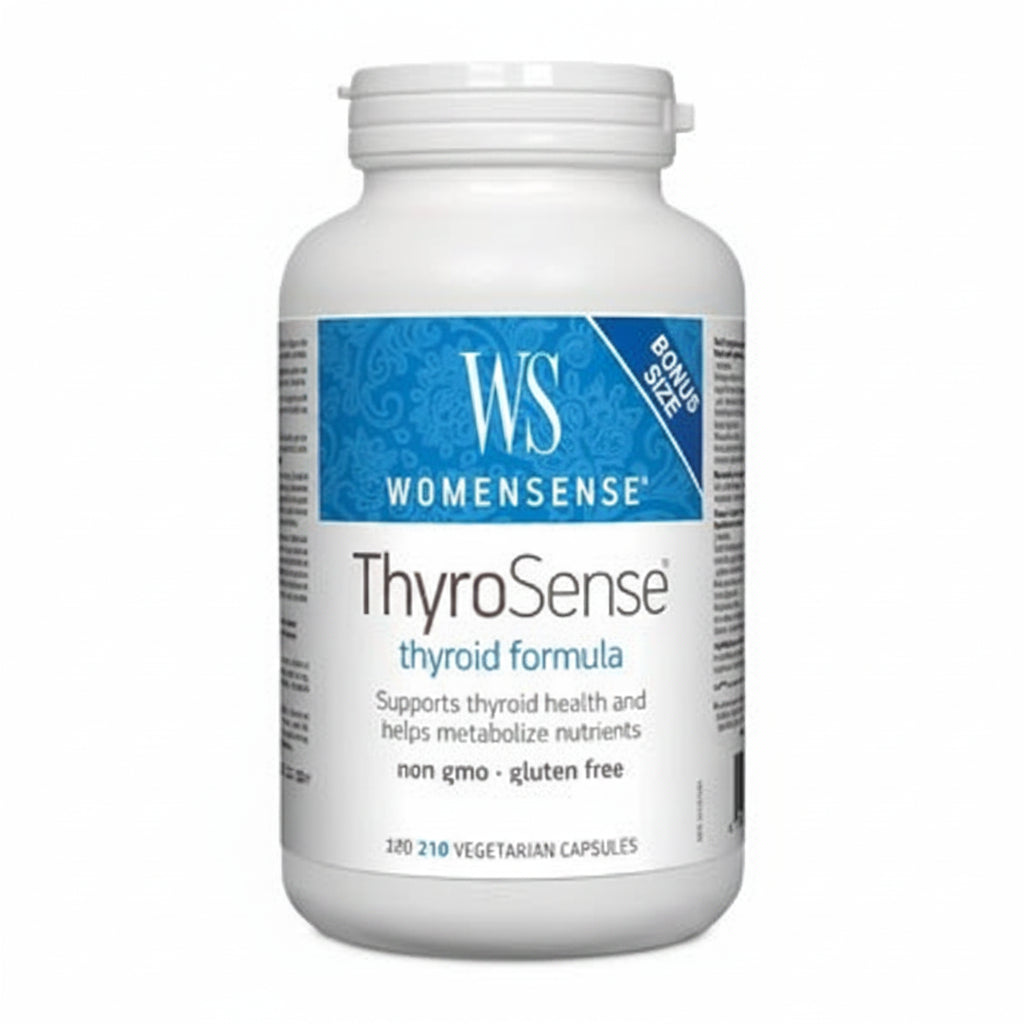 WomenSense ThyroSense - Nutrition Plus