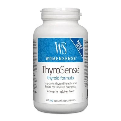 WomenSense ThyroSense - Nutrition Plus