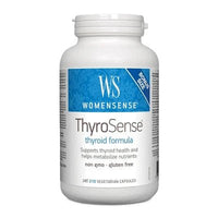 Thumbnail for WomenSense ThyroSense - Nutrition Plus