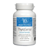 Thumbnail for WomenSense ThyroSense - Nutrition Plus