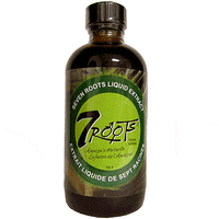 Thumbnail for 7Roots - Seven Roots Liquid Extract 130 mL - Nutrition Plus