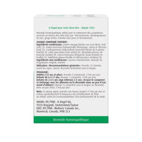 Thumbnail for A. Vogel Allergy Relief - Hay Fever Symptoms Non-drowsy 120 Tablets - Nutrition Plus