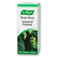 Thumbnail for A. Vogel Deep Sleep - Fresh Organic Natural Sleep Aid 50 mL - Nutrition Plus
