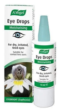 Thumbnail for A Vogel Eye Drops 10mL - Nutrition Plus