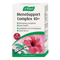 Thumbnail for A. Vogel MenoSupport Complex 60 Tablets - Nutrition Plus