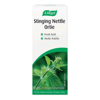Thumbnail for A. Vogel Stinging Nettle Fresh Herb Extract 50 mL - Nutrition Plus