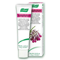Thumbnail for A. Vogel Symphytum (Comfrey) Cream – Skin hydrator - 35 Grams - Nutrition Plus